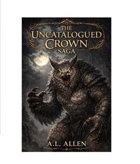 Produktbild: The Uncatalogued Crown Saga