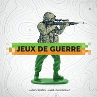 Produktbild: Jeux de Guerre