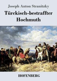 Produktbild: T&uuml;rckisch-bestraffter Hochmuth