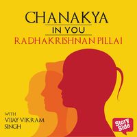 Produktbild: Chanakya in You