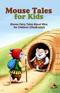 Produktbild: Mouse Tales for Kids
