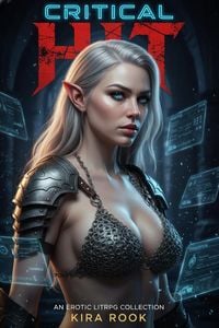 Produktbild: Critical Hit: An Erotic LitRPG Collection