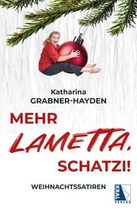 Produktbild: Mehr LAMETTA, Schatzi!
