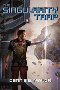 Produktbild: The Singularity Trap