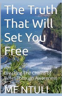Produktbild: The Truth That Will Set You Free