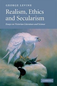 Produktbild: Realism, Ethics and Secularism