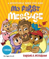 Produktbild: My First Message