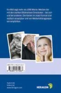 Bildimpulse maxi: Emotionen