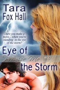 Produktbild: Eye of the Storm
