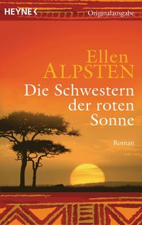 Produktbild: Die Schwestern der roten Sonne