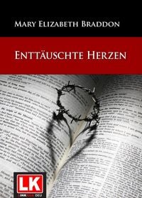Produktbild: Entt&auml;uschte Herzen