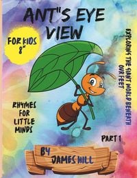 Produktbild: Ant's Eye View Part-1