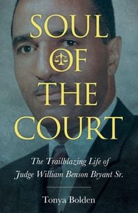 Produktbild: Soul of the Court