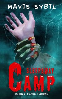 Produktbild: Sleep Away Camp