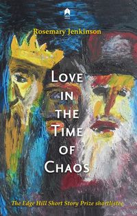Produktbild: Jenkinson, R: Love in the Time of Chaos