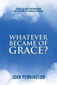 Produktbild: Whatever Became of Grace?