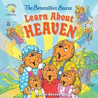Produktbild: The Berenstain Bears Learn About Heaven