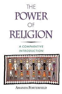 Produktbild: The Power of Religion