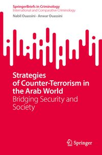 Produktbild: Strategies of Counter-Terrorism in the Arab World