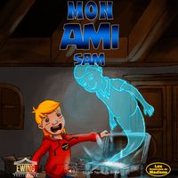 Produktbild: Mon Ami Sam