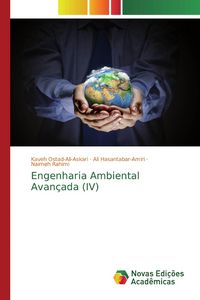 Produktbild: Engenharia Ambiental Avan&ccedil;ada (IV)