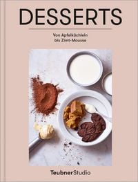 Produktbild: Desserts