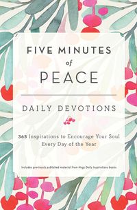 Produktbild: Five Minutes of Peace