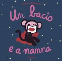 Produktbild: Un bacio e a nanna