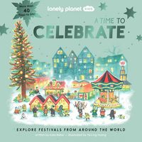 Produktbild: Lonely Planet Kids A Time to Celebrate