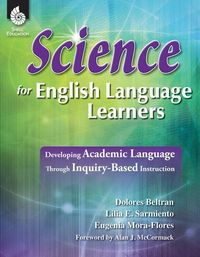 Produktbild: Science for English Language Learners