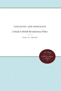 Produktbild: Loyalists and Redcoats