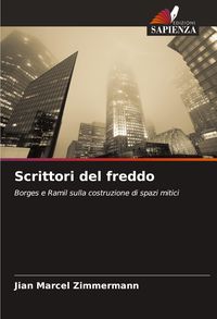 Produktbild: Scrittori del freddo
