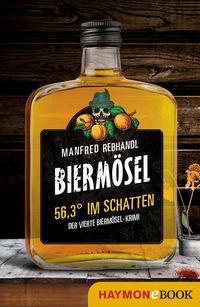 Produktbild: 56,3&deg; im Schatten