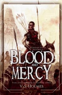 Produktbild: Blood and Mercy
