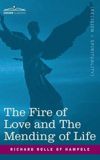 Produktbild: Fire of Love and the Mending of Life