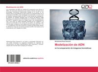 Produktbild: Modelizaci&oacute;n de ADN