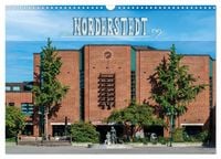 Produktbild: Mein Norderstedt (Wandkalender 2026 DIN A3 quer), CALVENDO Monatskalender