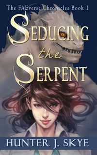 Produktbild: Seducing the Serpent