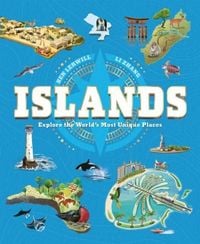 Produktbild: Islands
