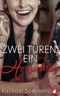 Produktbild: Zwei T&uuml;ren, ein Herzschlag