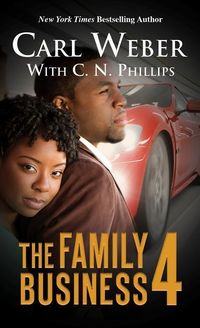 Produktbild: Weber, C: Family Business 4