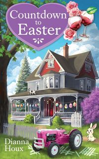 Produktbild: Countdown to Easter