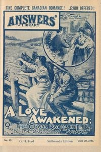 Produktbild: A Love Awakened