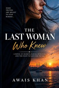 Produktbild: THE LAST WOMAN WHO KNEW