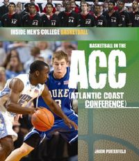 Produktbild: Basketball in the ACC: (Atlantic Coast Conference)