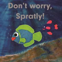 Produktbild: Don't Worry, Spratly!