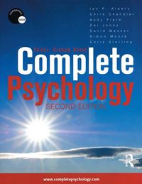 Produktbild: Complete Psychology