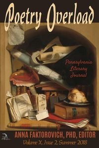 Produktbild: Poetry Overload