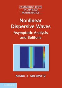 Produktbild: Nonlinear Dispersive Waves