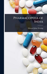 Produktbild: Pharmacop&Aring;"ia of India